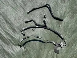 BMW E90 E91 2.5i 3.0i N52 Ohjaustehostimen Letku 6764814
