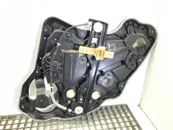 OEM 00521773670 Linker Heckscheibenheber Jeep Compass