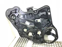 OEM 00521773670 Régulateur Vitre Arrière Gauche Jeep Compass