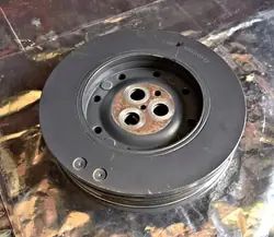 FORD MONDEO MK3 TRANSIT 2.0 2.2 TDCI POLIA 80001201