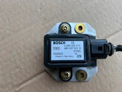 ESP-sensormodul OEM 4B0907637A för Audi A4 B5