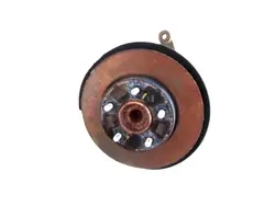 Mancal traseiro esquerdo ABS OEM 16415722900
