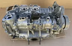 Cilinderkop OEM 05E103404K voor 1.5 TSI VW/Skoda