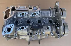 Culasse OEM 05E103404K pour 1.5 TSI VW/Skoda