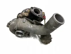 Turboaggregat SKODA OCTAVIA 1.8 T