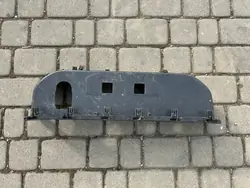 OEM 68341877AA Achterbumper Montagekap Jeep Wrangler JL