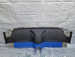 Ferrari SF90 Stradale achterbekleding OEM 000984048