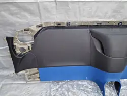 Ferrari SF90 Stradale Rear Upholstery OEM 000984048