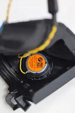 Harman Kardon Förstärkare OEM 5A4539EF9 BMW