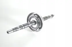 ZF 8HP50 planetväxel set nr 2 - Begagnad