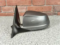 BMW F10 F11 Vasemmanpuoleinen Peili 3 Pin Fotochrom A52 Avaruusharmaa