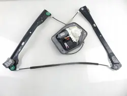 VW Golf V Elevador de Vidro Direito 1K3837462A