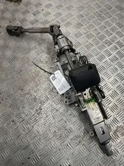 Ohjausmekanismi OEM 52758032 VW Passat B7:lle