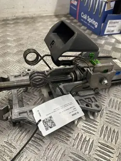 Mécanisme de direction OEM 52758032 pour VW Passat B7