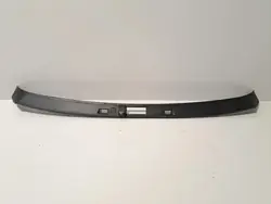 BMW M8 Kofferbakvoering OEM 7446336 - Gebruikt