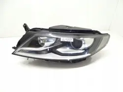Vasen Etuvalaisin VW Passat CC Xenon