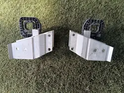 Kühlerhalterung Links OEM 8738927 BMW G26