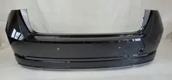 Paraurti posteriore Skoda Octavia IV Kombi