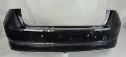 Pare-chocs arrière Skoda Octavia IV Kombi