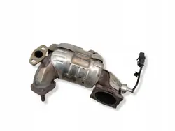 Hyundai Santa Fe DPF OEM 23F03D231 - Käytetty