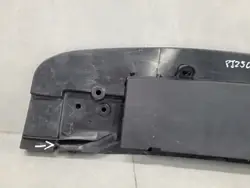 Plaque de couverture pare-chocs avant OEM 71175-TZA-J50 Honda Jazz