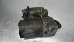 Motor de arranque Chevrolet Aveo 1.2 96289430