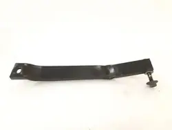 Panneau de montage radiateur Porsche Macan OEM 95B805528