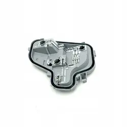 Audi A3 2009-2013 Bakre Lampfäste Yttre Vänster