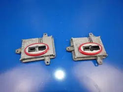 Convertisseur de lampe Xenon Hyundai Santa Fe