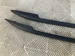 Barras de tejadilho Skoda Karoq 2019 OEM 575860026