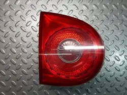 Vänster bakljus Volkswagen Golf V 1K6945093