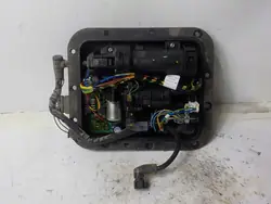 Peugeot 308 1.6 AdBlue-Pumpensteuerung OEM 12678015