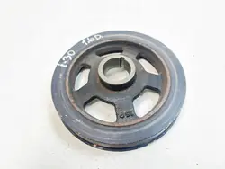 2011 Hyundai i30 Poulie de vilebrequin MTL22756
