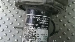 BMW OE 4x4OE007776 Ressort Air Arrière Droit