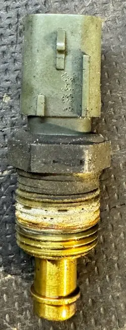 Sensor de pressão de óleo OEM 05149062AA Jeep 5.7L