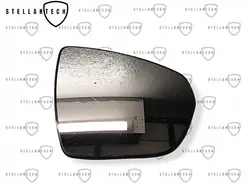 Verre de rétroviseur OEM 98150673XT - Groupe PSA