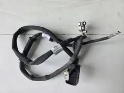 Abrazadera de cable de masa VW T6 OEM 7E0971794D 7E0971158A