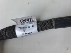 Pince de câble de masse VW T6 OEM 7E0971794D 7E0971158A