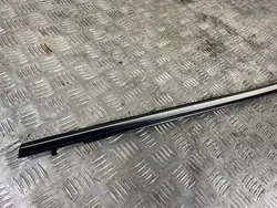 Joint de vitre arrière Subaru OE OEM FBZ16851