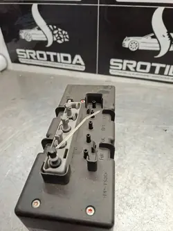 BOMBA DE CERRADURA CENTRAL MERCEDES W220
