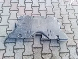 Couvercle moteur OEM A2135200800 pour Mercedes Classe E W213