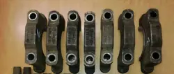 Kardanassteun OEM 1080110211 voor Mercedes