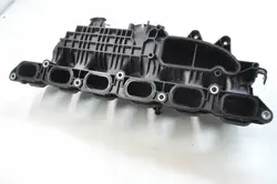 Collecteur d'admission BMW 5 GT F07 7576911 3.0L 2013