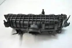 Collecteur d'admission BMW 5 GT F07 7576911 3.0L 2013
