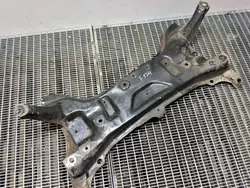 Frambromsbelägg OEM SKE55261 för Toyota Aygo