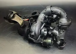 Turbo Mercedes E Clase W212 A6510905780