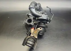 Turbo Mercedes E Classe W212 A6510905780
