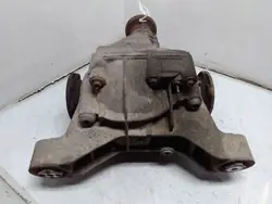2006 Audi Q7 4L Rear Differential 4460310018