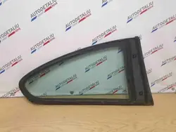 BMW 3 Coupé E92 vänster bakruta OEM 7119177