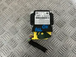 Module Airbag Skoda Fabia III OEM 6C0959655F